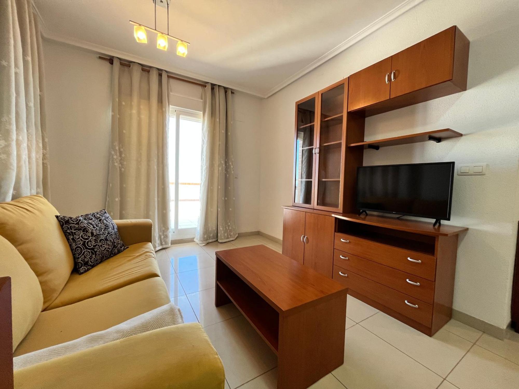 Acv - Vistamar Ii-1ª Linea Planta 9 Frontal Al Mar Apartment Oropesa del Mar Ngoại thất bức ảnh