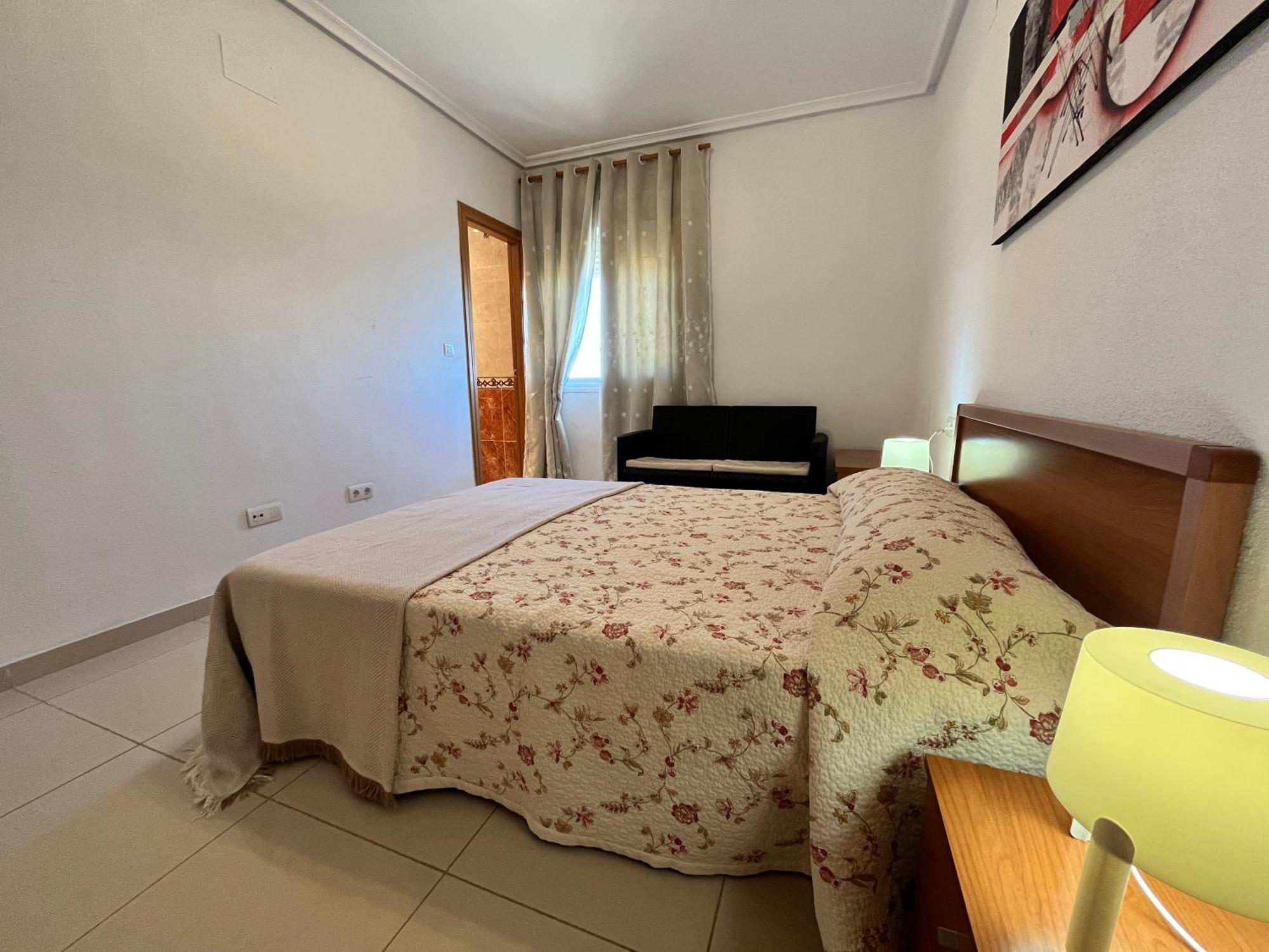 Acv - Vistamar Ii-1ª Linea Planta 9 Frontal Al Mar Apartment Oropesa del Mar Ngoại thất bức ảnh