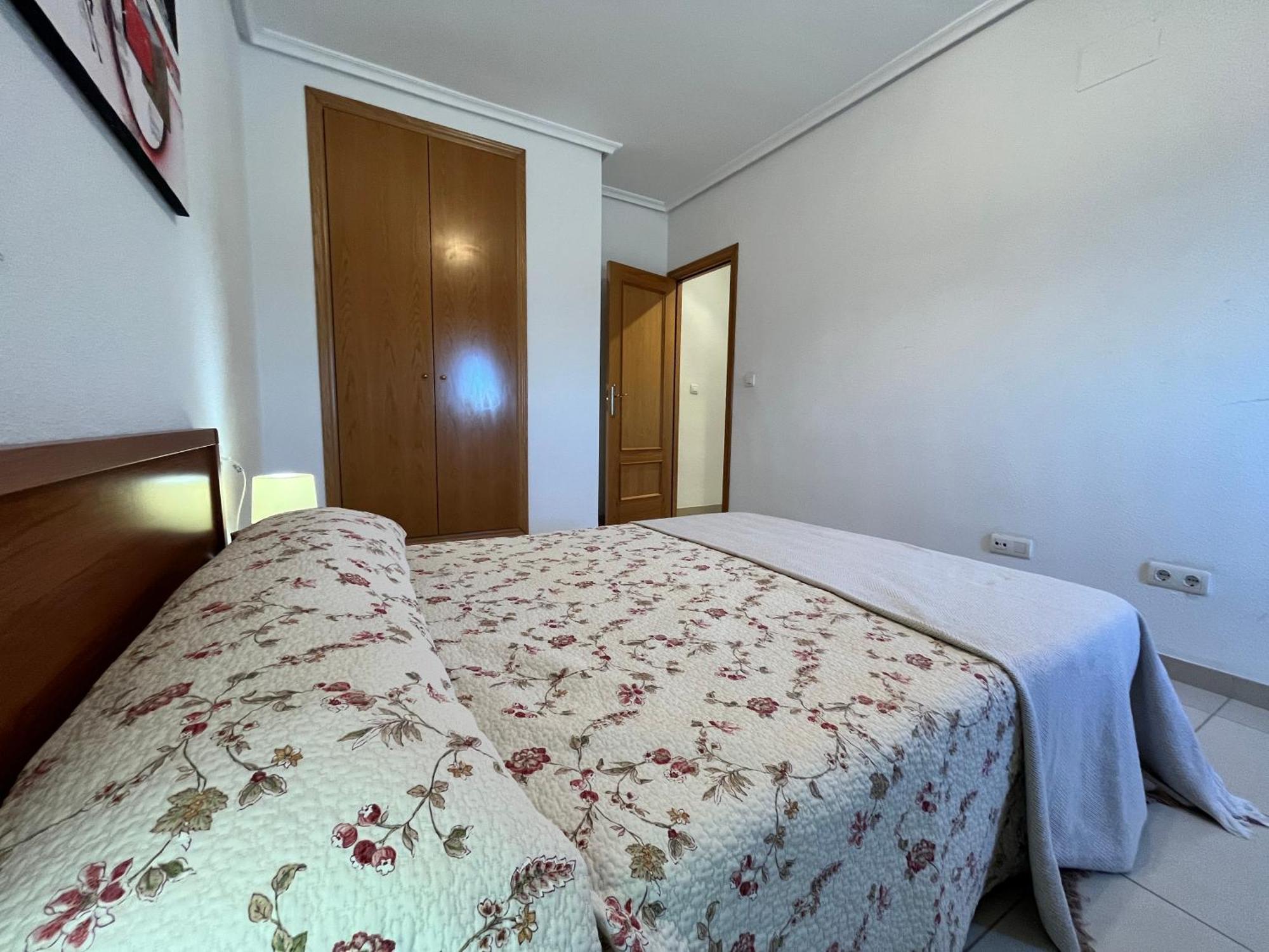 Acv - Vistamar Ii-1ª Linea Planta 9 Frontal Al Mar Apartment Oropesa del Mar Ngoại thất bức ảnh