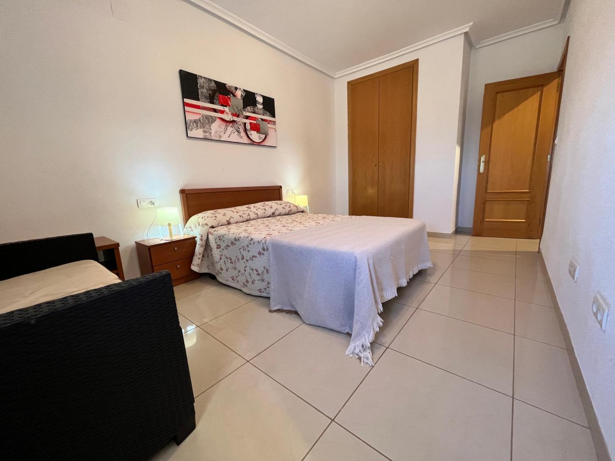 Acv - Vistamar Ii-1ª Linea Planta 9 Frontal Al Mar Apartment Oropesa del Mar Ngoại thất bức ảnh