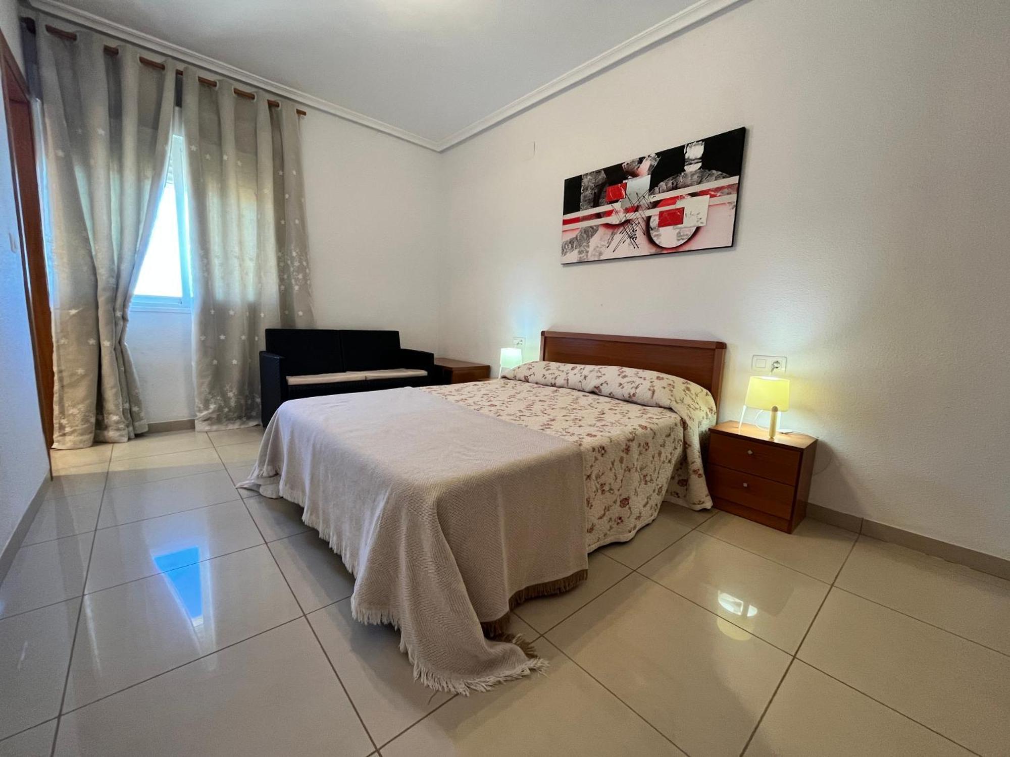 Acv - Vistamar Ii-1ª Linea Planta 9 Frontal Al Mar Apartment Oropesa del Mar Ngoại thất bức ảnh