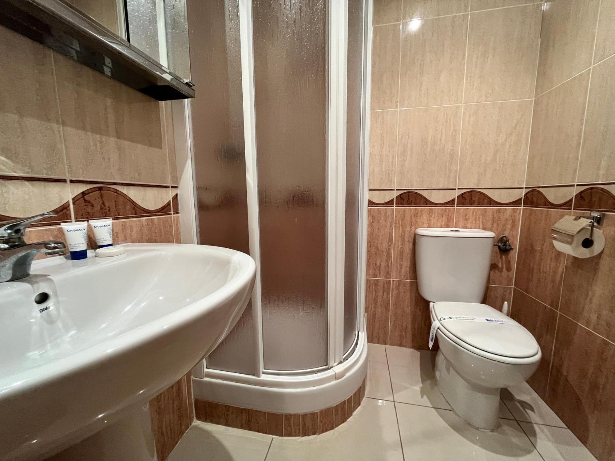 Acv - Vistamar Ii-1ª Linea Planta 9 Frontal Al Mar Apartment Oropesa del Mar Ngoại thất bức ảnh
