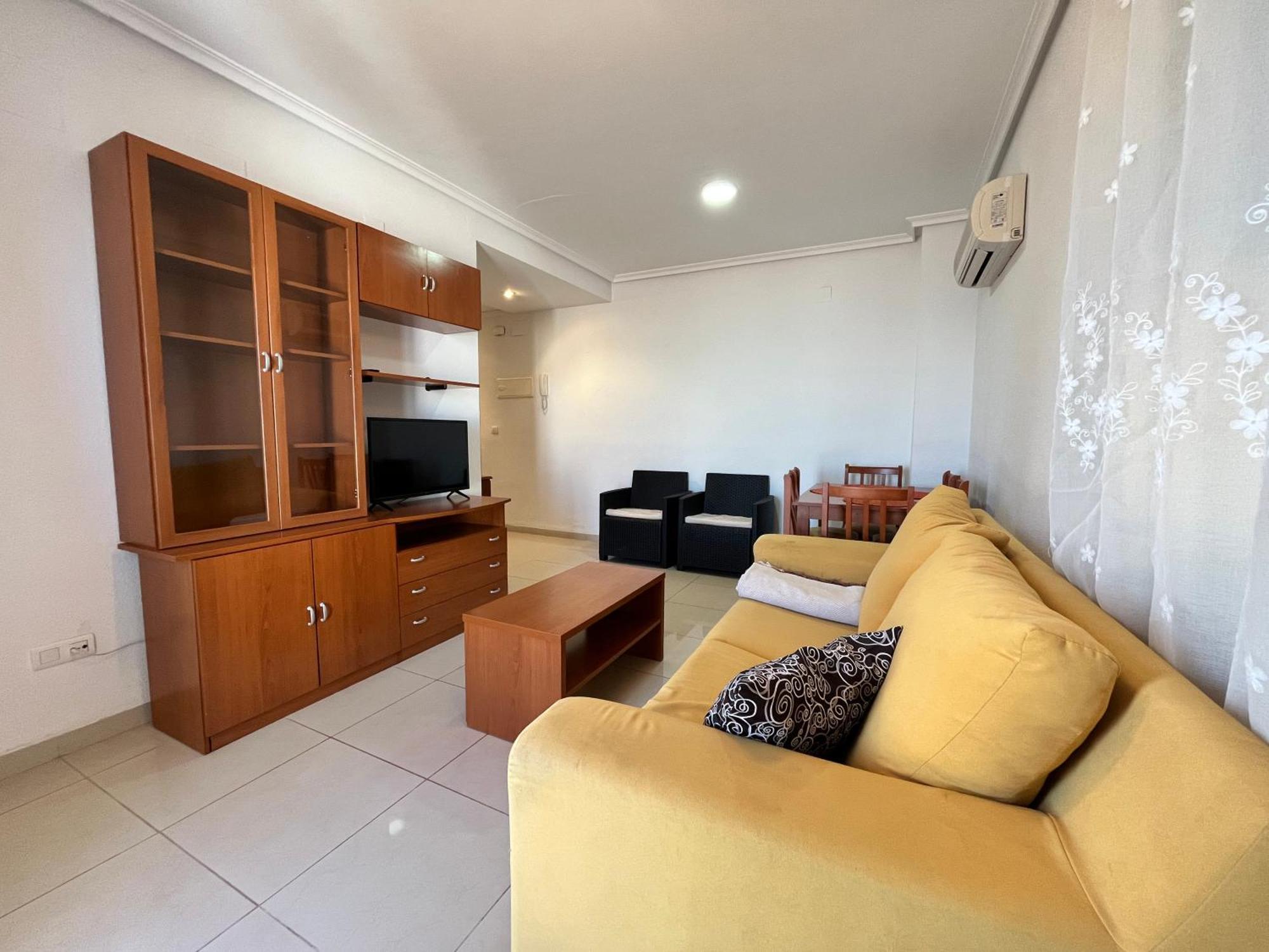 Acv - Vistamar Ii-1ª Linea Planta 9 Frontal Al Mar Apartment Oropesa del Mar Ngoại thất bức ảnh