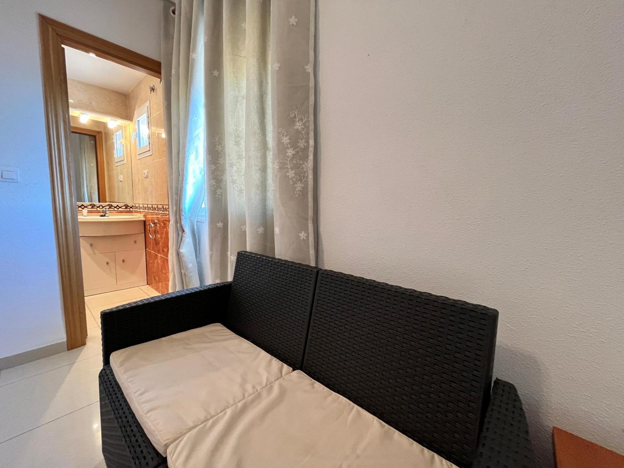 Acv - Vistamar Ii-1ª Linea Planta 9 Frontal Al Mar Apartment Oropesa del Mar Ngoại thất bức ảnh