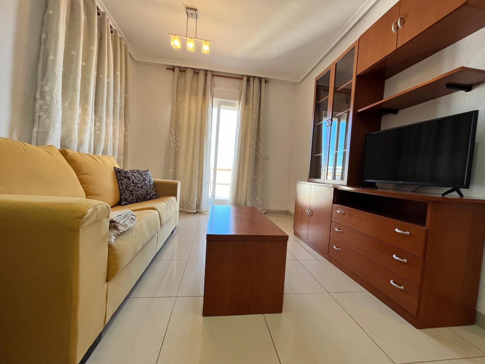 Acv - Vistamar Ii-1ª Linea Planta 9 Frontal Al Mar Apartment Oropesa del Mar Ngoại thất bức ảnh
